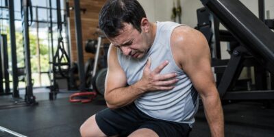 Un cardiólogo avisa: cada vez ve más infartos en personas de 40 años que hacen ejercicio