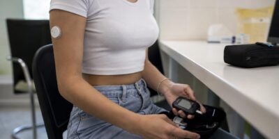 Un endocrino avisa: cada vez ve más diabetes en personas delgadas que apenas comen dulces
