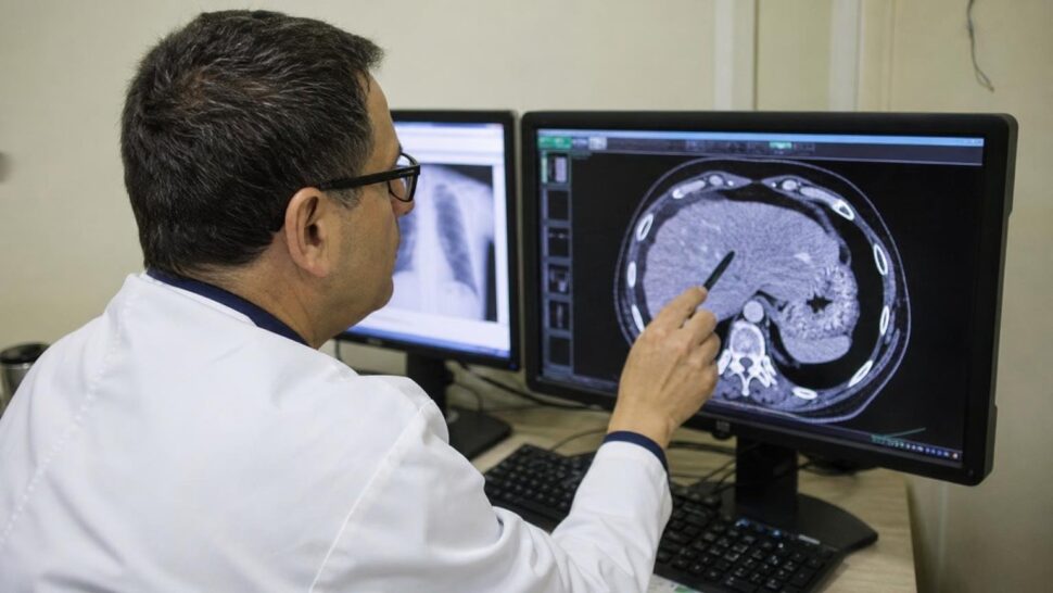 Un hepatólogo avisa: cada vez ve más cirrosis en personas que nunca beben alcohol