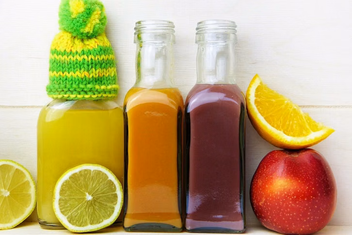auch-im-smoothie-kannst-du-aepfel-gut-verwerten-cc0-pixabay-silviarita-210828_download Auch im Smoothie kannst du Äpfel gut verwerten.