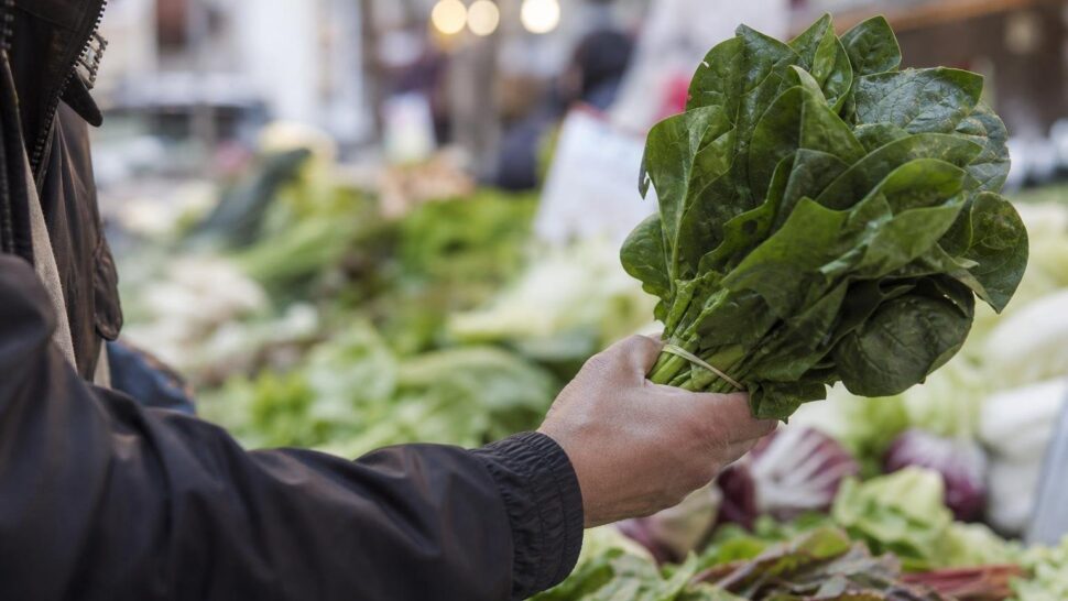 9 alimentos que limpian las arterias según los cardiólogos