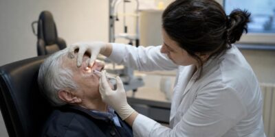 «Antes me pinchaban cada mes»: el avance contra la degeneración macular que ya espacia las inyecciones hasta cuatro meses