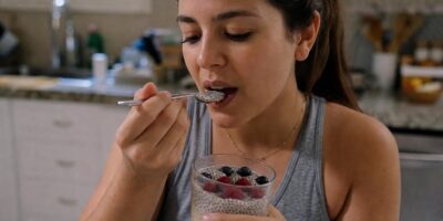 Comer semillas de chía todos los días: estas son las consecuencias