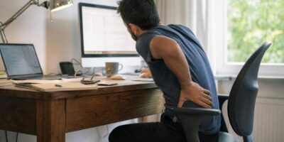 Cuántas horas se puede estar sentado al día según los traumatólogos
