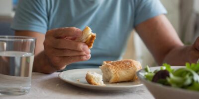 Cuánto pan se puede comer al día según los nutricionistas