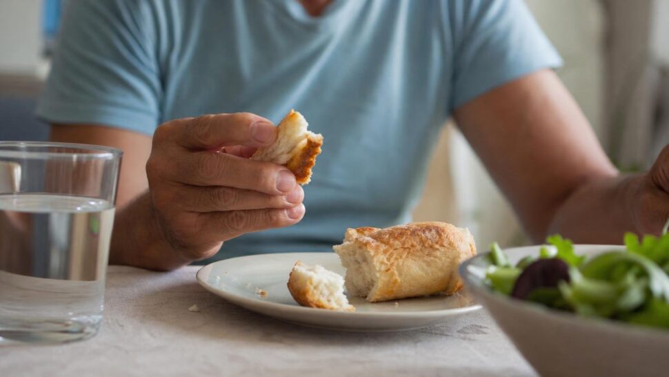 Cuánto pan se puede comer al día según los nutricionistas