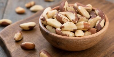 Después de los 55 hay un solo alimento que los endocrinos recomiendan para la tiroides