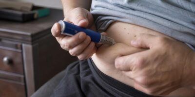 El avance contra la diabetes tipo 2 que ya se receta una vez por semana y también baja el peso