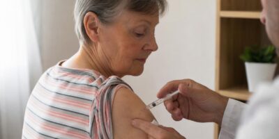 El avance contra la osteoporosis que ya se receta con una sola inyección al año