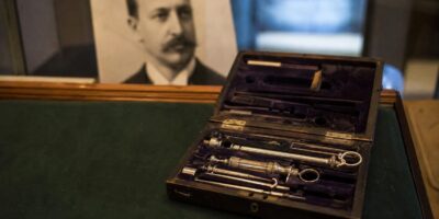 El dentista que descubrió la anestesia y acabó olvidado por la medicina