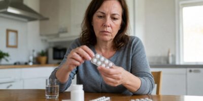 El paracetamol lo toman millones de personas cada semana: lo que los hepatólogos piden vigilar