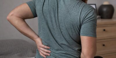 Las 7 mejores cremas para el dolor de espalda según los fisioterapeutas