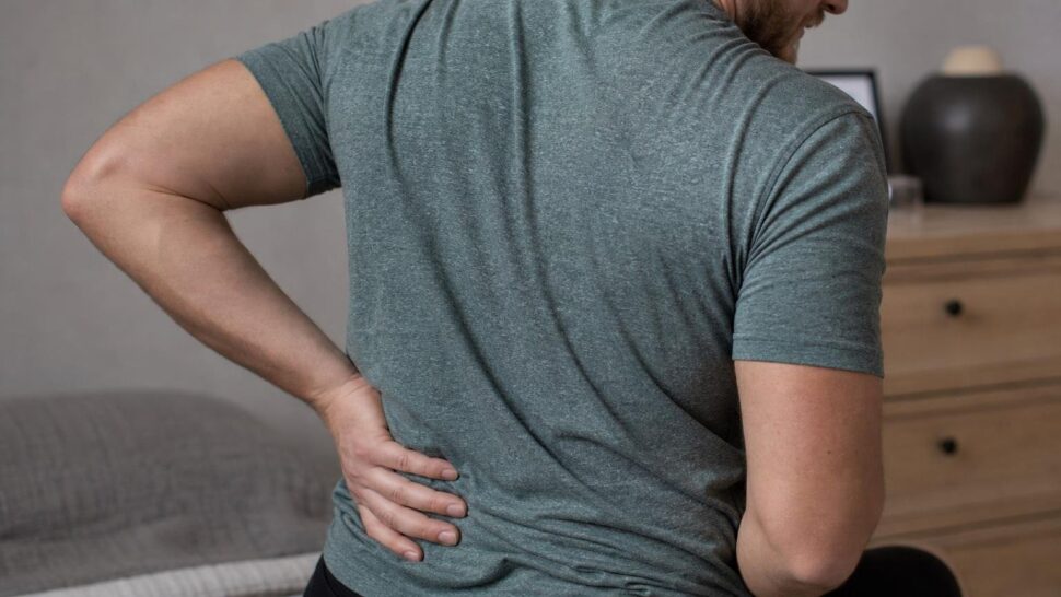 Las 7 mejores cremas para el dolor de espalda según los fisioterapeutas