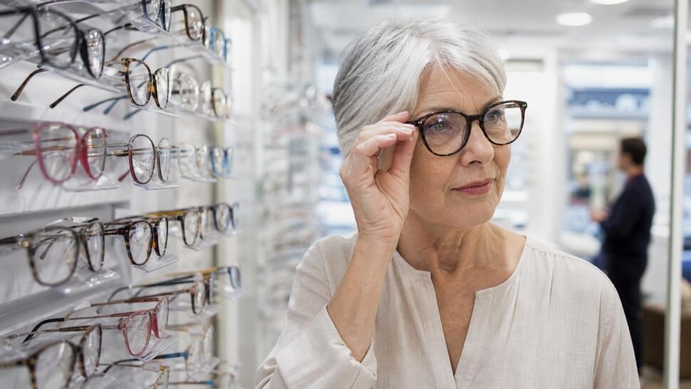 Las 8 mejores gafas de lectura según los oftalmólogos