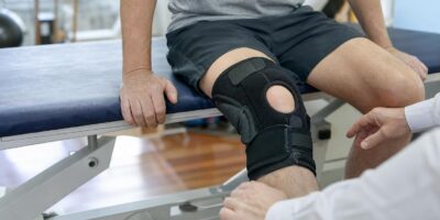 Las 9 mejores rodilleras para la artrosis según los traumatólogos