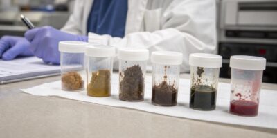 Lo que el color de tus heces dice sobre tu salud según los digestivos