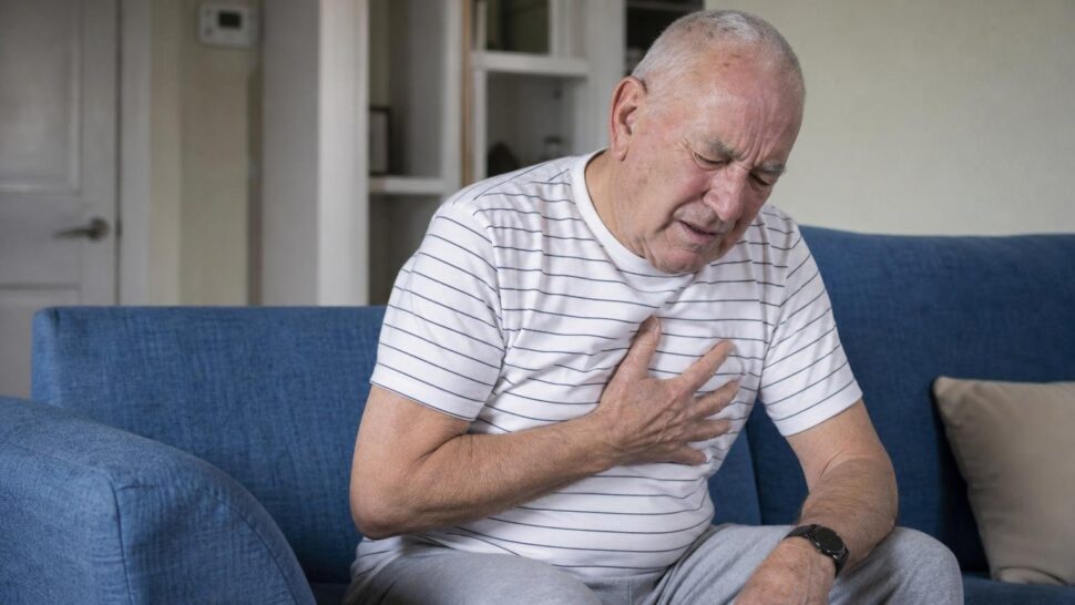 Lo que los cardiólogos recomiendan dejar de hacer después de los 60