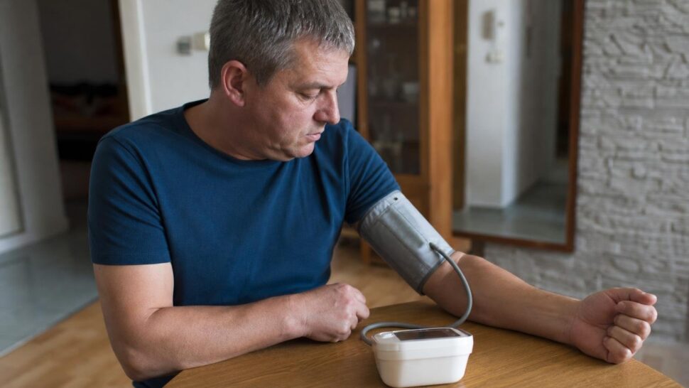 Los 7 mejores tensiómetros de brazo según los cardiólogos