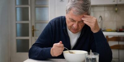 Los médicos explican el Parkinson: las primeras señales que casi nadie relaciona