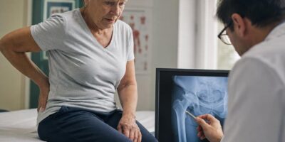 Los médicos explican la artrosis de cadera: señales tempranas y qué hacer