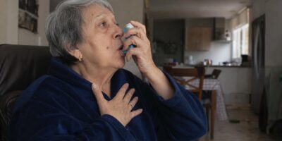 Los médicos explican la EPOC: por qué aparece en personas que nunca han fumado