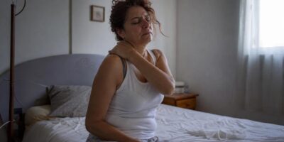 Los médicos explican la fibromialgia: las señales que casi nadie relaciona