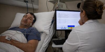 Los médicos explican la relación entre los ronquidos y el corazón
